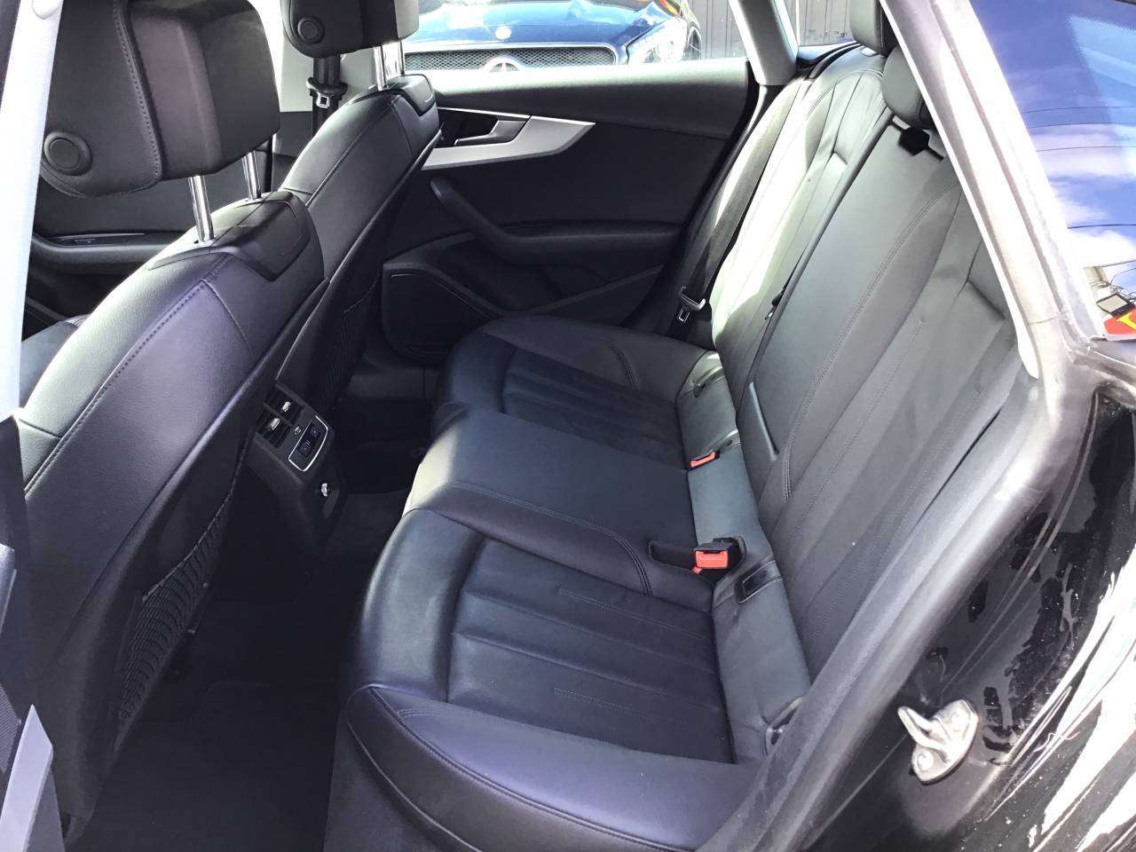 2018 Audi A5 KOMFORT -AUCUN ACCIDENT-VOLANT CHAUFFANT-TOIT OUVR thumb 17