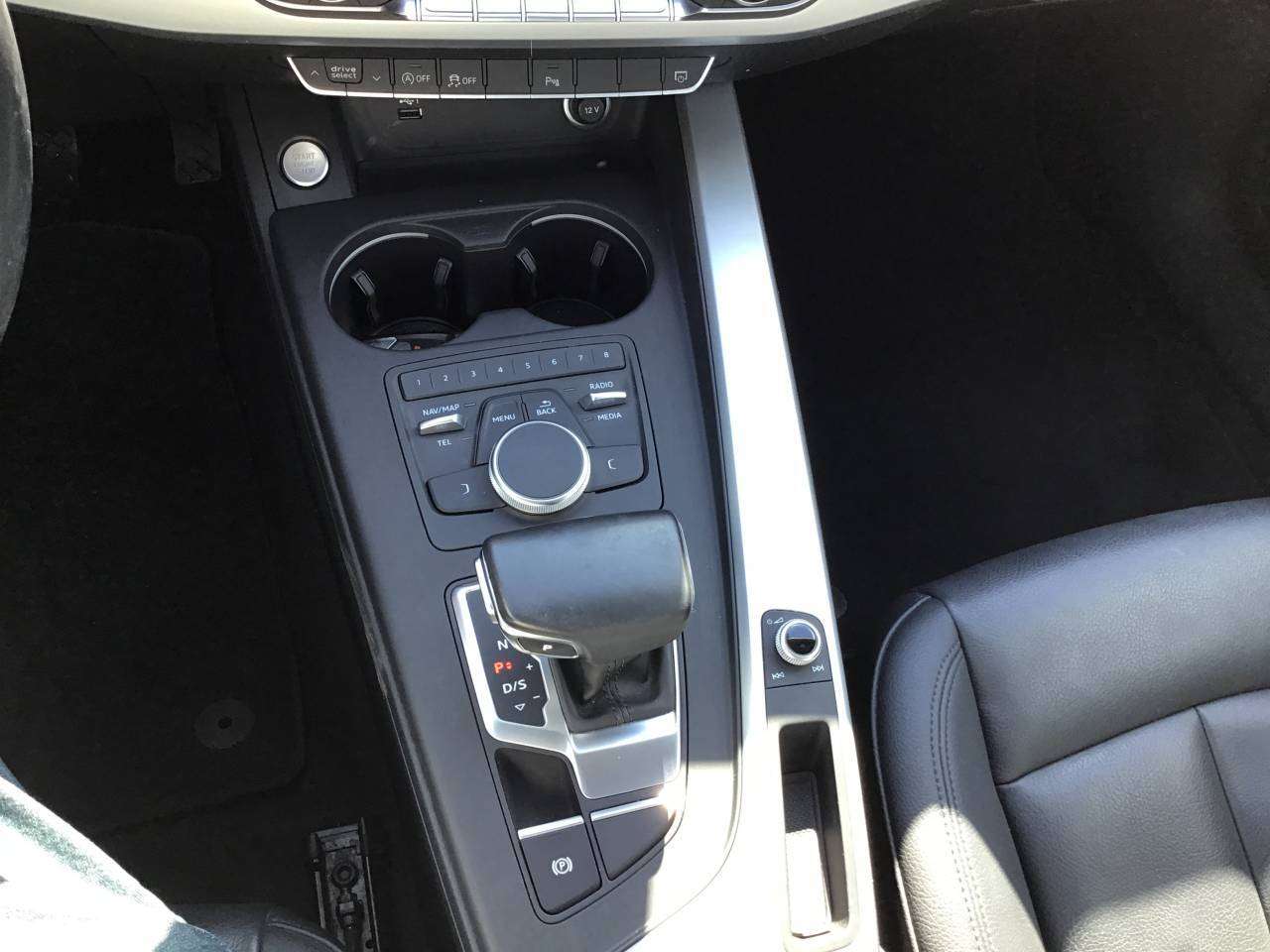 2018 Audi A5 KOMFORT -AUCUN ACCIDENT-VOLANT CHAUFFANT-TOIT OUVR thumb 15