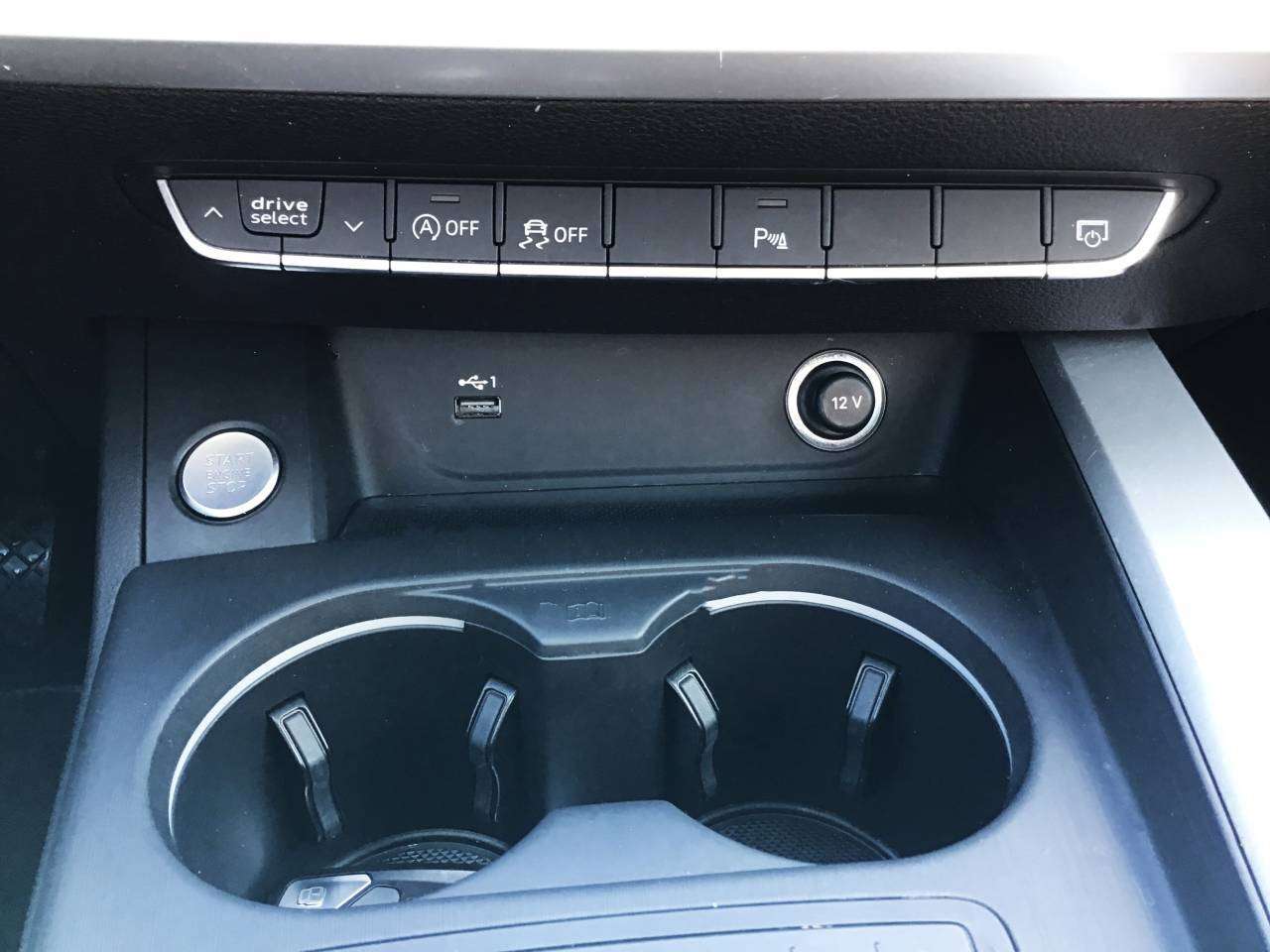 2018 Audi A5 KOMFORT -AUCUN ACCIDENT-VOLANT CHAUFFANT-TOIT OUVR thumb 16