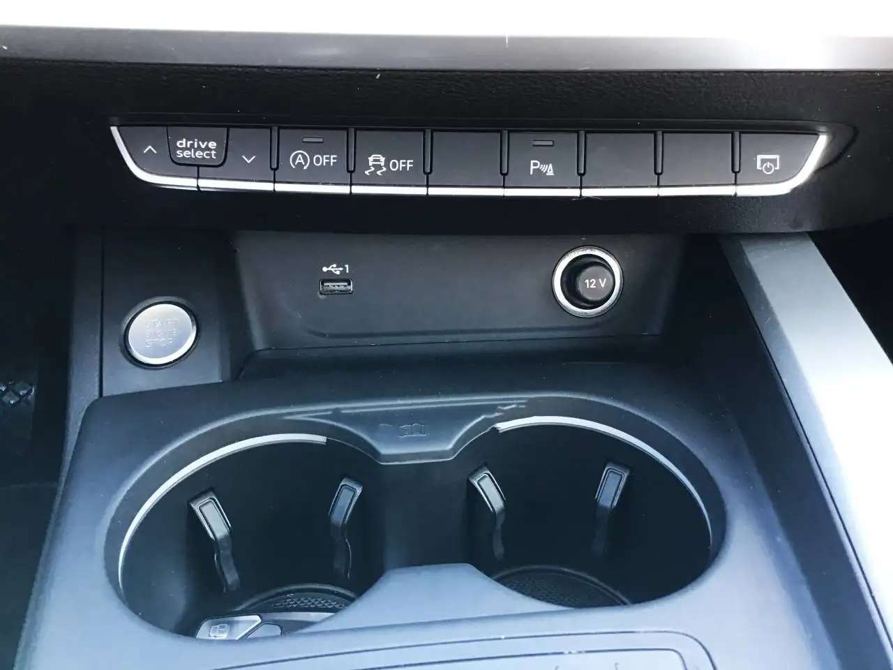 Audi A5 снимка Audi A5