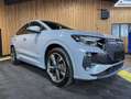 Audi Q4 e-tron Q4 e-tron Grigio - thumbnail 2