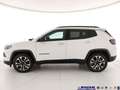 Jeep Compass 1.5 Turbo T4 130 CV MHEV 2WD Limited Weiß - thumbnail 8