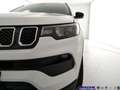 Jeep Compass 1.5 Turbo T4 130 CV MHEV 2WD Limited Weiß - thumbnail 29