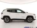 Jeep Compass 1.5 Turbo T4 130 CV MHEV 2WD Limited Weiß - thumbnail 4