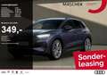 Audi Q4 e-tron S line Sonderleasing! SONOS BlackEd Matrix Violet - thumbnail 1