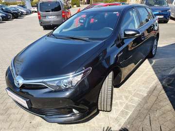 1.8 VVT-i Hybrid Automatik Comfort