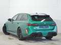 BMW M5 Touring xDrive+ICONIC GLOW+ANH.KUPPLUNG+B&W Grün - thumbnail 3