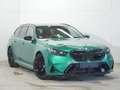 BMW M5 Touring xDrive+ICONIC GLOW+ANH.KUPPLUNG+B&W Grün - thumbnail 2