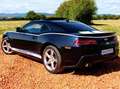 Chevrolet Camaro Camaro Coupé 6,2 Blau - thumbnail 3