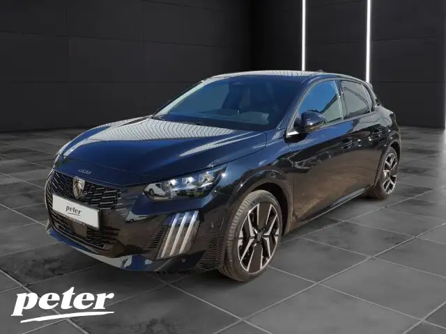 Peugeot 208 GT 145 BAR +360°Kamera+Pano-Dach+ACC+LED+