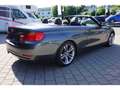 BMW 420 i Cabrio Sport Line Aut.Navi Xenon DAB Gris - thumbnail 7