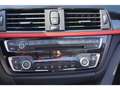 BMW 420 i Cabrio Sport Line Aut.Navi Xenon DAB Grijs - thumbnail 23