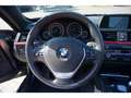 BMW 420 i Cabrio Sport Line Aut.Navi Xenon DAB Grau - thumbnail 13