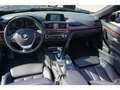 BMW 420 i Cabrio Sport Line Aut.Navi Xenon DAB Grigio - thumbnail 4