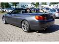 BMW 420 i Cabrio Sport Line Aut.Navi Xenon DAB Grigio - thumbnail 5