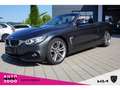 BMW 420 i Cabrio Sport Line Aut.Navi Xenon DAB Grau - thumbnail 1