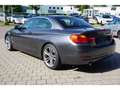BMW 420 i Cabrio Sport Line Aut.Navi Xenon DAB Grijs - thumbnail 28
