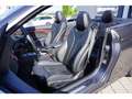 BMW 420 i Cabrio Sport Line Aut.Navi Xenon DAB Grijs - thumbnail 18
