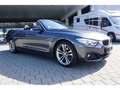BMW 420 i Cabrio Sport Line Aut.Navi Xenon DAB Grigio - thumbnail 8
