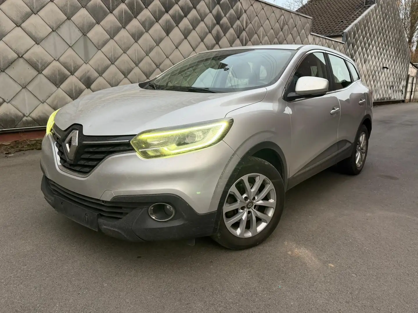 Renault Kadjar 110 Ch//2017//289.867km//CLIM - 1