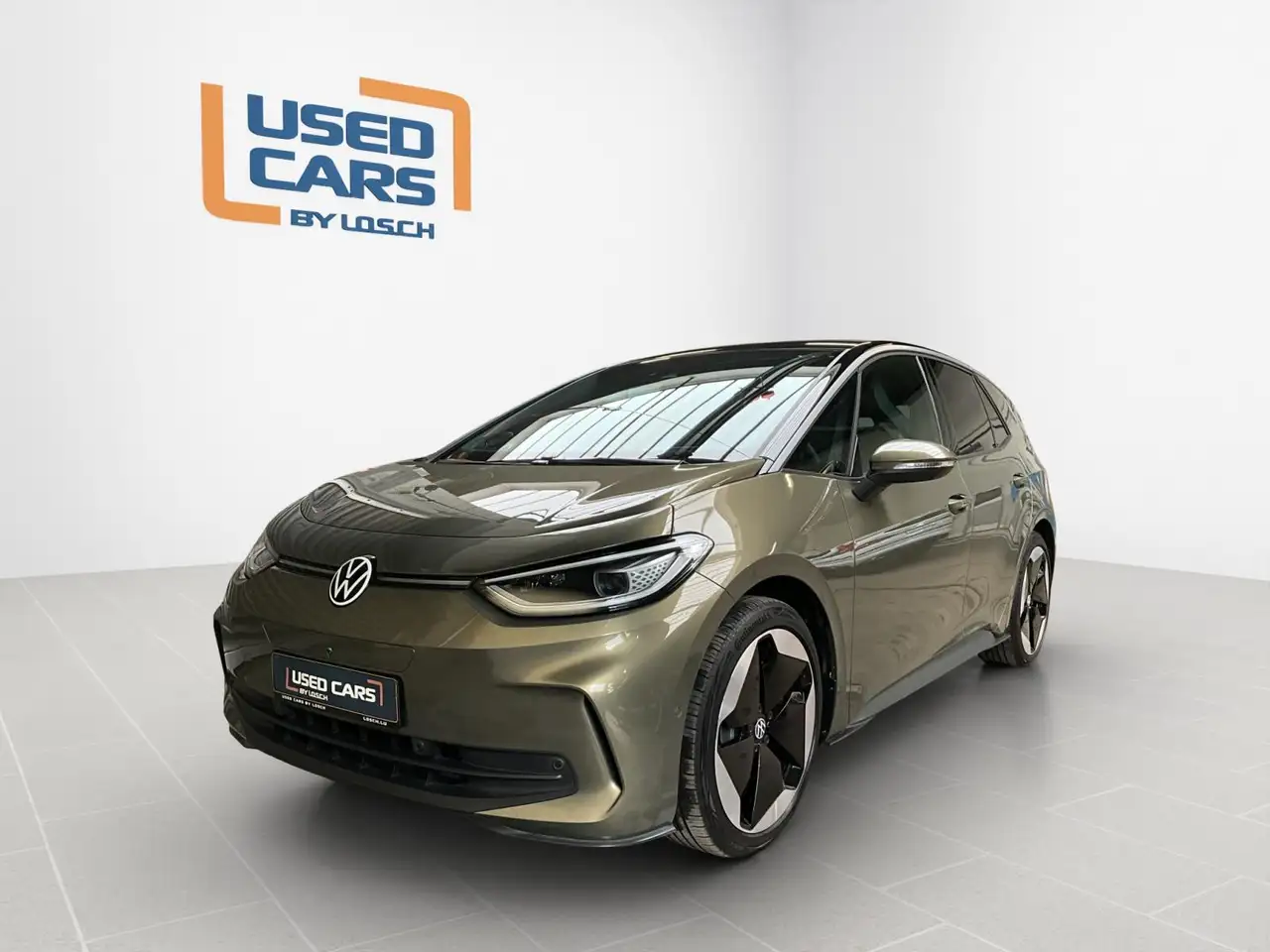 Volkswagen ID.3
