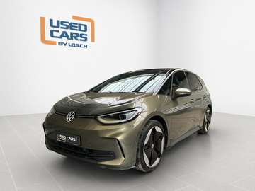 77kWh+Pro-S+P.Design+P.Confort+P.Assistance+Wärme