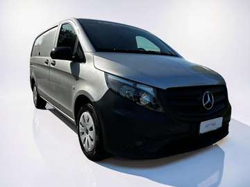 2.2 114 CDI PC-SL Furgone Long Business