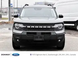 Ford Bronco Sport 2026