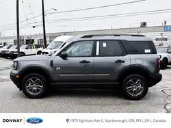 Ford Bronco Sport 2026