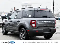 Ford Bronco Sport 2026