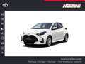 Toyota Yaris Hybrid 116 1.5 VVT-i Business Edition Alb - thumbnail 1