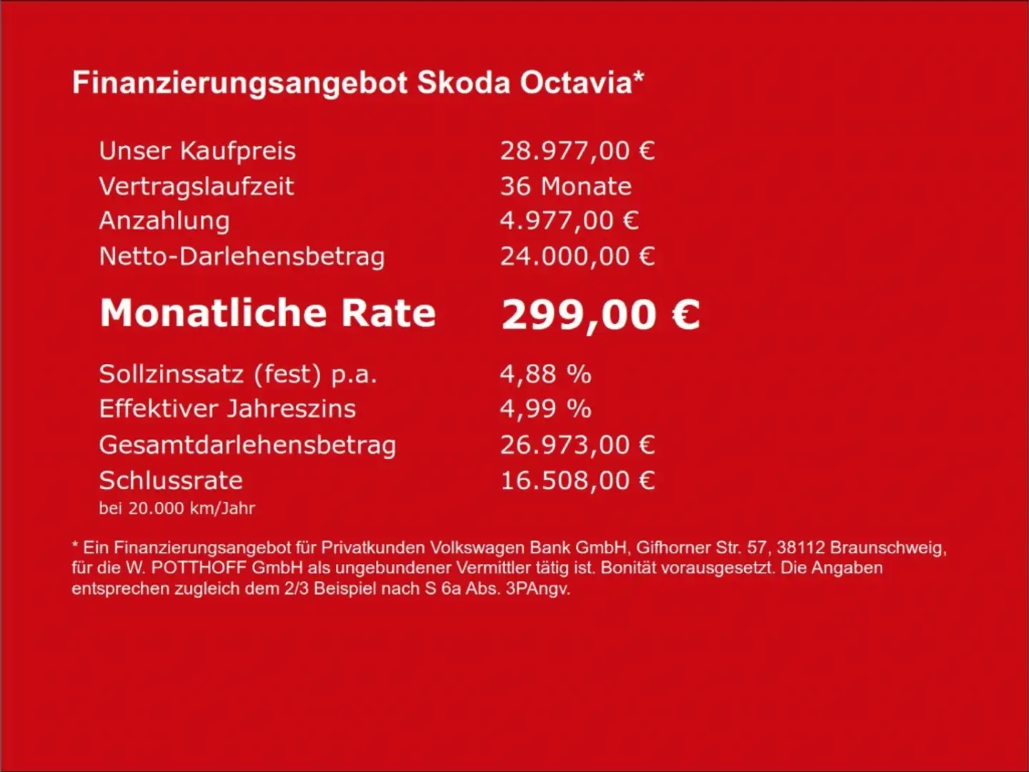 Skoda Octavia Combi 2.0 TDI DSG RS PLUS STANDHZG AHK MATRIX Schwarz - 1