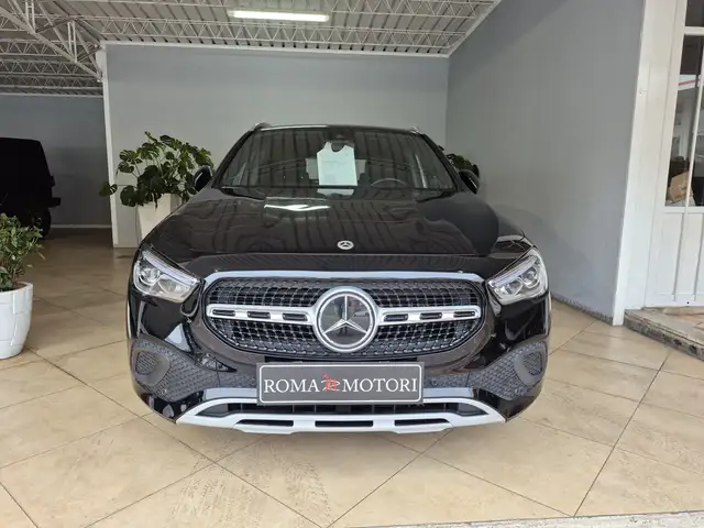 Mercedes-Benz GLA 250 GLA-H247  e phev (eq-power) Business Extra auto