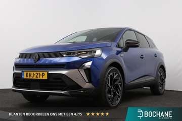 1.8 E-Tech full hybrid 160 iconic | Panoramadak |