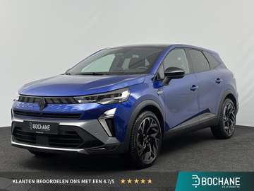 1.8 E-Tech full hybrid 160 esprit Alpine | Panoram