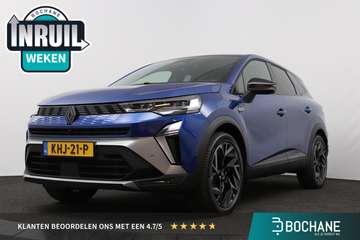 1.8 E-Tech full hybrid 160 iconic | Panoramadak |