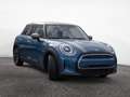 MINI Cooper C lassic Trim KAMERA NAVI HUD LED PANO Albastru - thumbnail 2