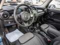 MINI Cooper C lassic Trim KAMERA NAVI HUD LED PANO Albastru - thumbnail 9