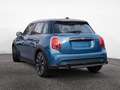 MINI Cooper C lassic Trim KAMERA NAVI HUD LED PANO Albastru - thumbnail 4