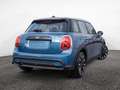 MINI Cooper C lassic Trim KAMERA NAVI HUD LED PANO Albastru - thumbnail 3
