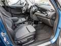 MINI Cooper C lassic Trim KAMERA NAVI HUD LED PANO Albastru - thumbnail 7
