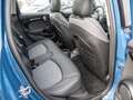 MINI Cooper C lassic Trim KAMERA NAVI HUD LED PANO Albastru - thumbnail 8