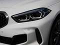 BMW 135 i xDrive HEAD-UP DISPLAY W-LAN NAVI SHZ PDC Blanc - thumbnail 25