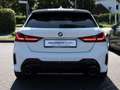 BMW 135 i xDrive HEAD-UP DISPLAY W-LAN NAVI SHZ PDC Blanc - thumbnail 5