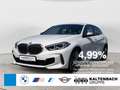 BMW 135 i xDrive HEAD-UP DISPLAY W-LAN NAVI SHZ PDC Blanc - thumbnail 1
