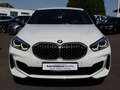 BMW 135 i xDrive HEAD-UP DISPLAY W-LAN NAVI SHZ PDC Blanc - thumbnail 3