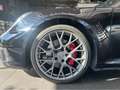 Porsche 992 Carrera 4S Cabriolet PDK Noir - thumbnail 8