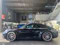 Porsche 992 Carrera 4S Cabriolet PDK Noir - thumbnail 3