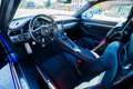 Porsche 991 PORSCHE 911 TYPE 991.2 GT3 TOURING 500CH Blauw - thumbnail 7