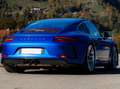 Porsche 991 PORSCHE 911 TYPE 991.2 GT3 TOURING 500CH Blauw - thumbnail 5